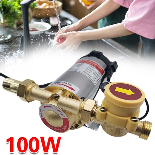 100w water pressure - water, booster