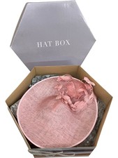 Jasper Conran Sinamay Feather