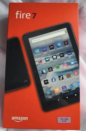 Brand new amazon fire - fire, (12th