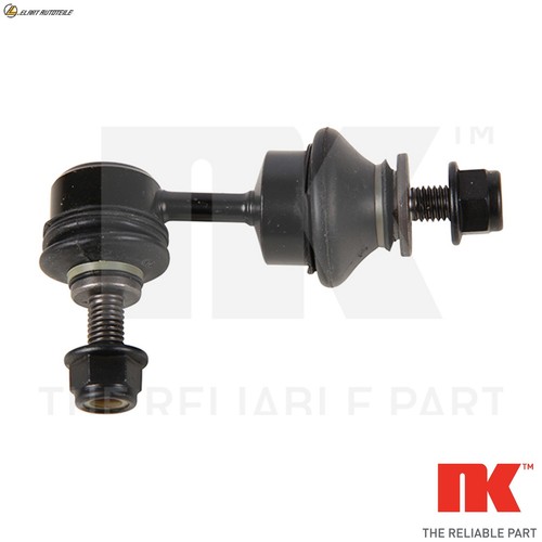 Rod brace stabiliser 5112514 - rod,