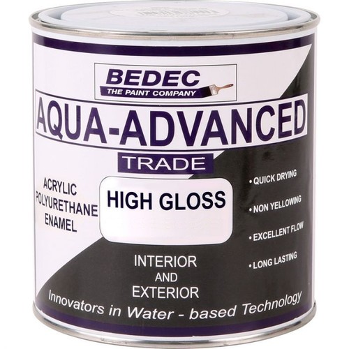 Bedec aqua advanced - bedec,