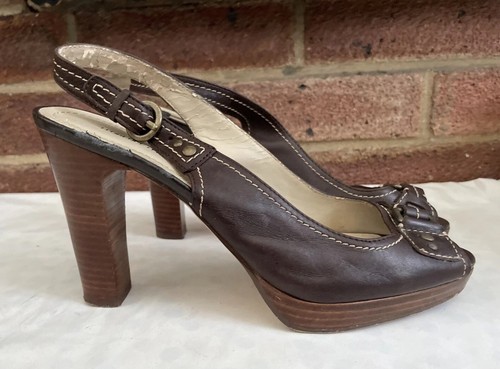 Florence fred women brown - florence&, women's