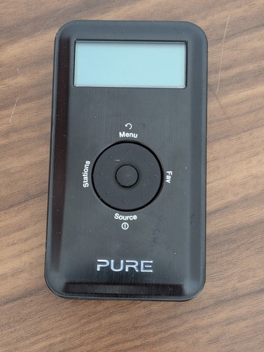Pure move 2520 pocket dab - move,