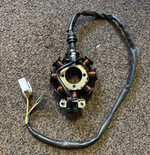 2014 Lexmoto Arrow 125