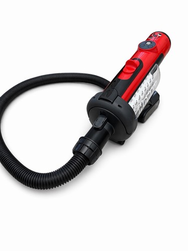 Henry quick cordless vacuum - quick,