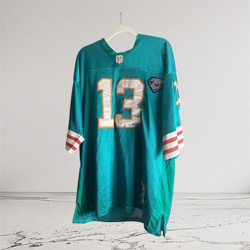 Vintage dan marino - vintage, miami