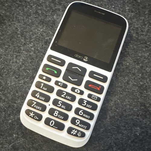 Doro 1370 big button - 1370,