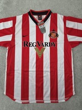 BNWT Original Nike Sunderland