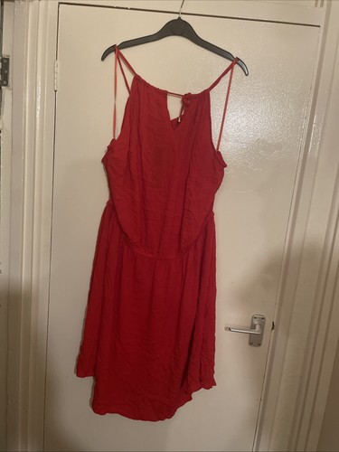 Tesco red summer - tesco,