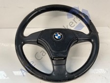 BMW 3 Series E36 90-98 Convertible Steering Wheel  1092050