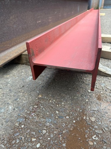 Universal beam s355j0 203 - s355j0,