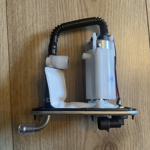 Fuel pump for lexmoto - fuel,