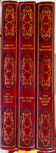Complete set dennis - complete, of