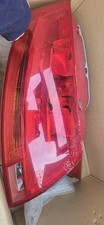Audi mk2 rear lights set - lights, 8j