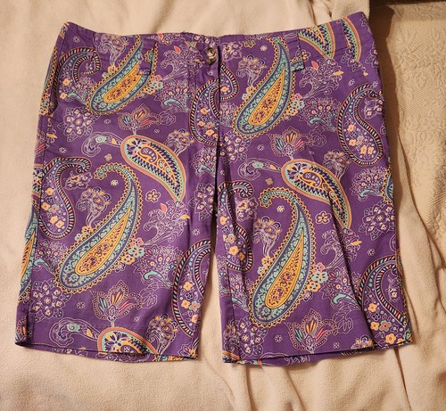 Ladies loudmouth golf shorts - loudmouth,