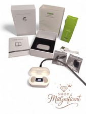 New Style Hearing Aid In-Ear Wireless Invisible With Accessories