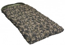ZFISH Sleeping Bag Hogan Camo