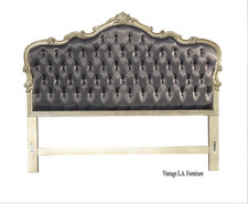 French Provincial Louis XVI