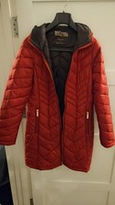 Michael Kors Packable Puffer