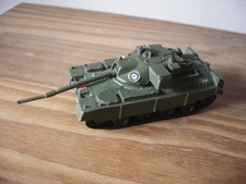 Zylmex T402 Chieftain Tank