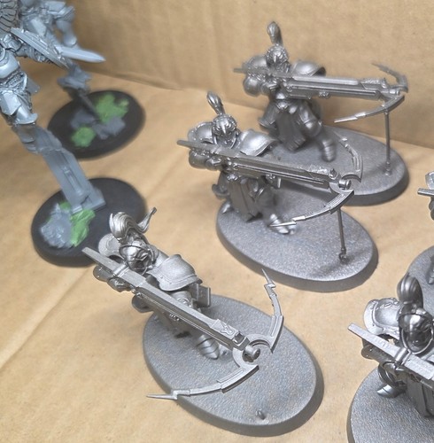 Stormcast eternals - stormcast,