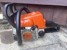 Stihl 170 chainsaw spares - stihl,