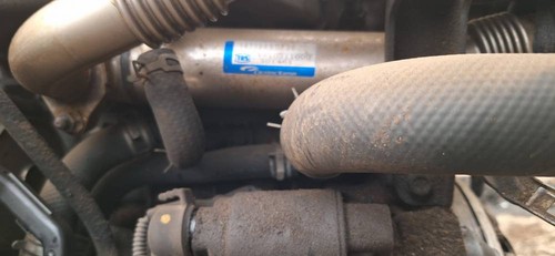 Honda accord 2004 egr cooler - accord,