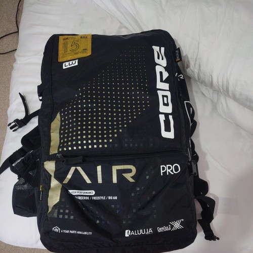 Kitesurfing core air pro 15m - core,