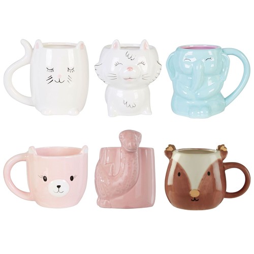 Animal bear cat shaped - bear,