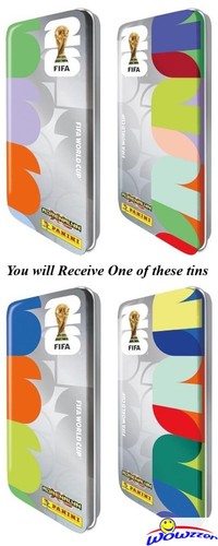 2026 panini adrenalyn - panini, xl