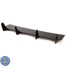 2017-Rear Bumper Diffuser