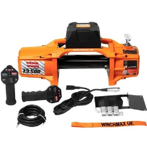 Winchmax brand 24v winch - 'sl,