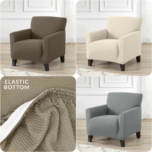 Stretch elastic easy fit - easy, 1/2/3