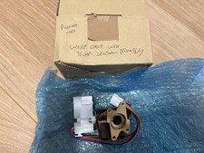 RINNAI MP35GUNS WATER FLOW