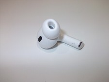 Genuine Original Apple AirPods Pro 2nd Gen Replacement Left Ear Side Only A3048