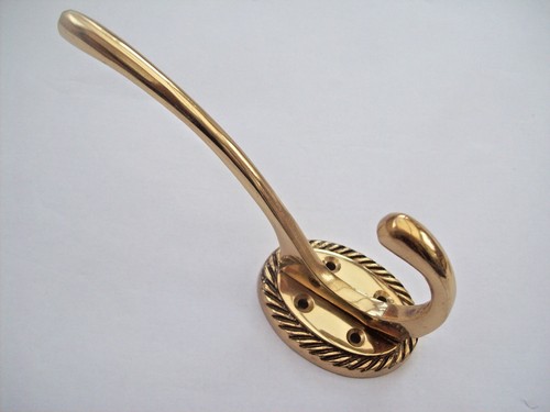 Georgian styled rope edge - rope,