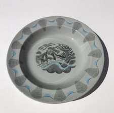 Wedgwood Eric Ravilious Travel
