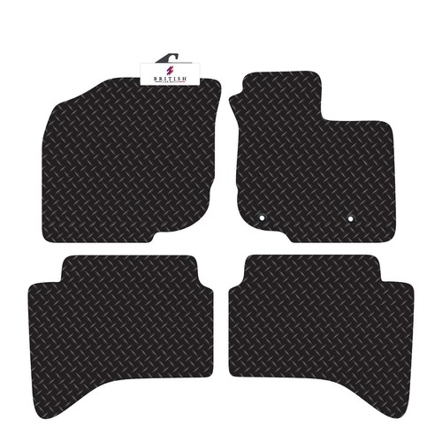 Fits toyota lux 2011 - toyota, 2011-2015