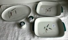 DENBY GREENWHEAT Stoneware