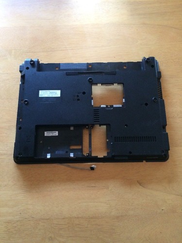 Base chassis bottom cover - base,