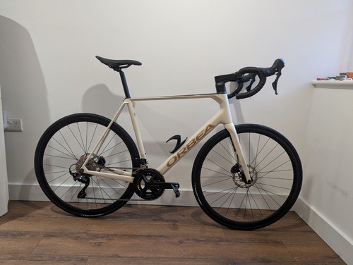 Orbea orca m30 - m30, size
