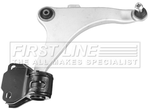 Genuine first line suspension - first,