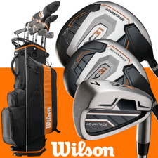 WILSON 2026 X31 ADVANTAGE MENS