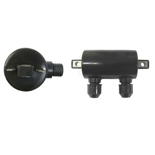 Motorcycle ignition coil fits