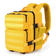 Mini Tactical Backpack Men