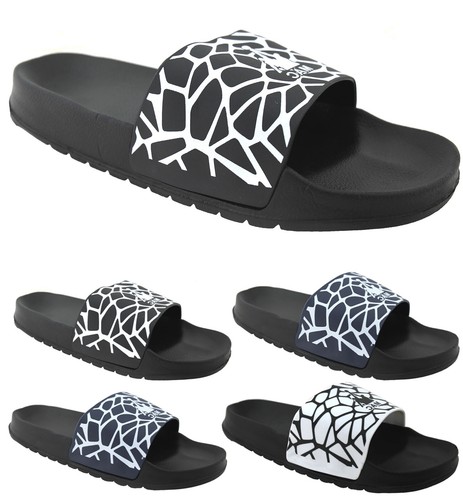 New mens sliders slip - , on