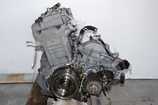 Yamaha TDM 900 Engine Motor RN11 2004-2006 11457614