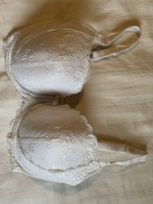  34F Debenhams Underwired Bra