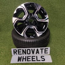 HONDA CR-V 2018 ON 18" INCH ALLOY WHEEL RIM P/N:TLA18075A #135