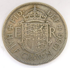 VINTAGE ORIGINAL 1956 QUEEN
